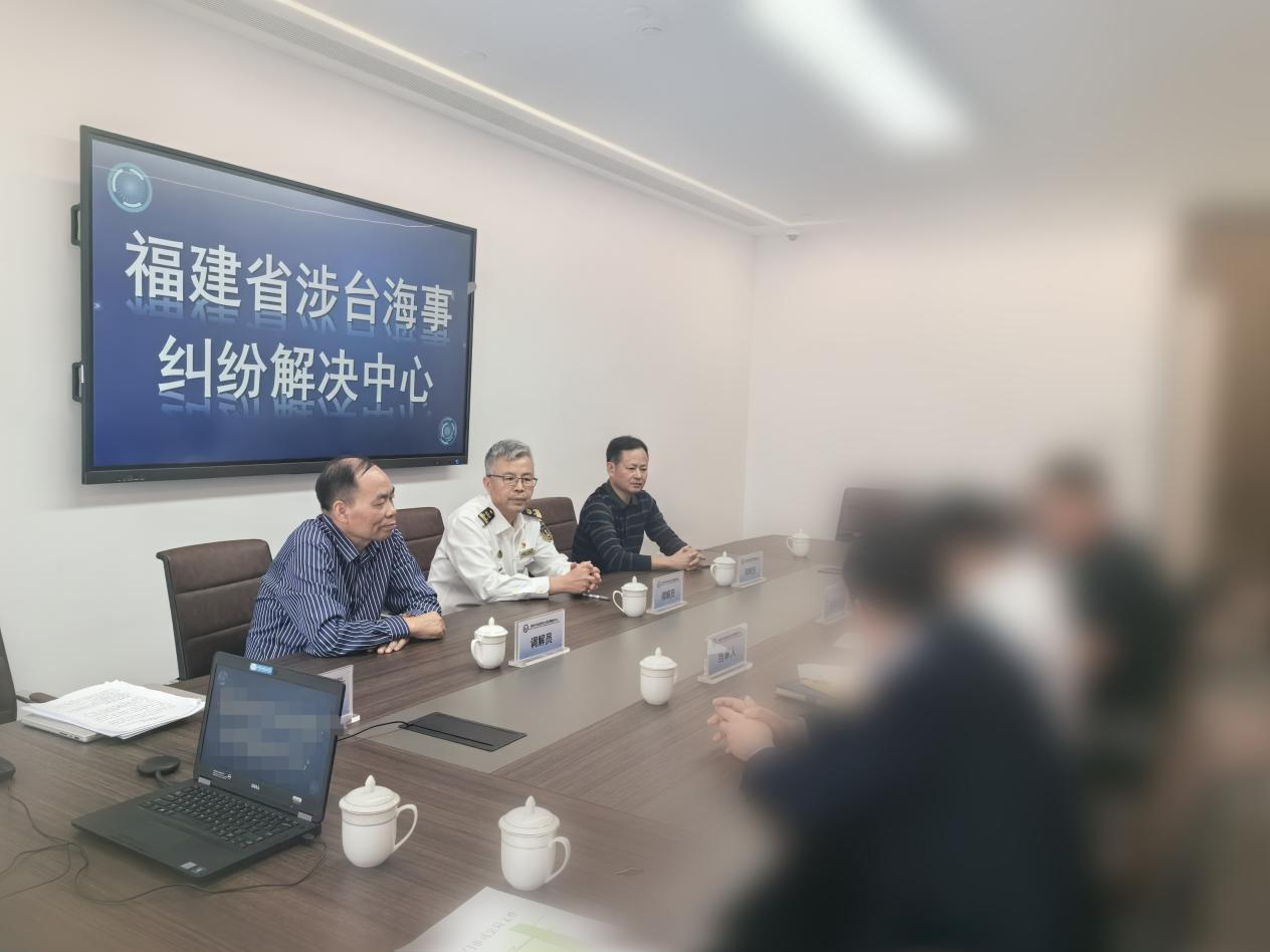 Kaiyun：交通運輸部南海救助局船員勞務(wù)派遣服務(wù)項目公開招標(biāo)公告(圖1)