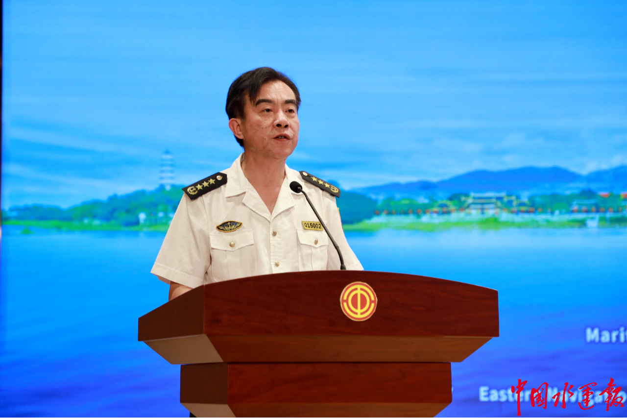 Kaiyun：2024年國際海上導助航高級管理人員培訓順利結業(圖2)