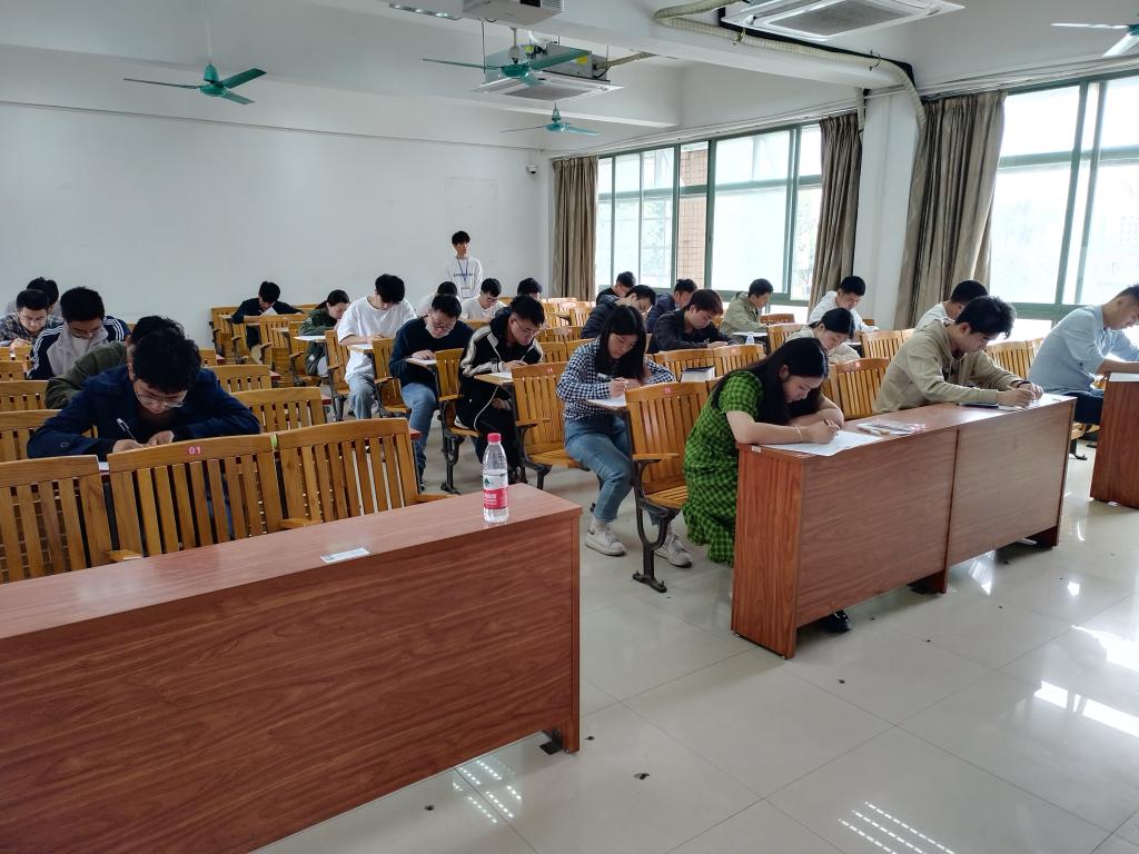2024下半年海船船員適任考試時間浙江浙江(圖1)
