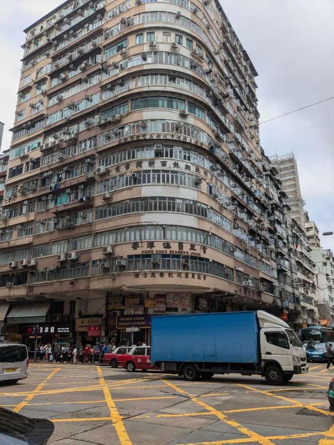 “沒落”的航運中心能發現多少港航元素？ 港口圈(圖13)