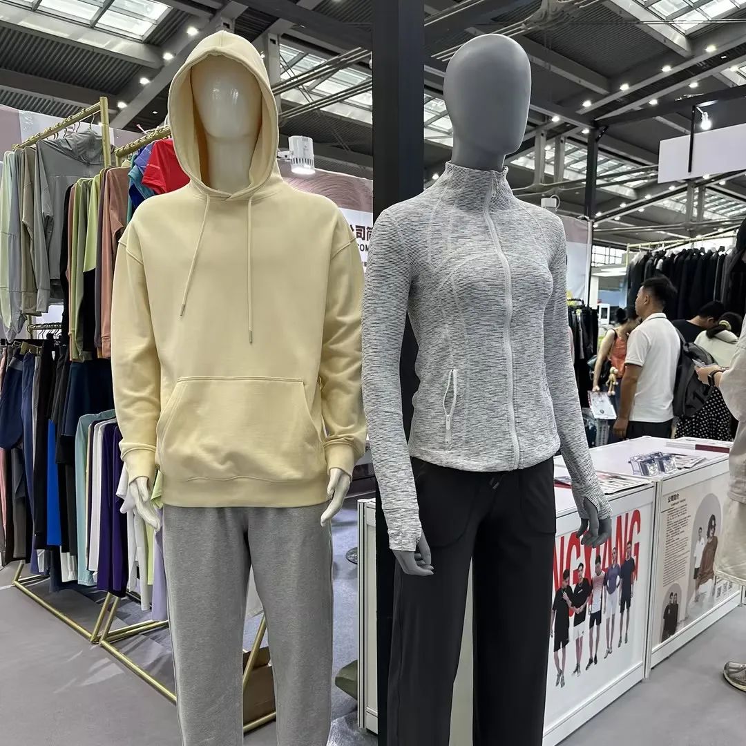 大連服裝定制展2024年紡織展縫制設備展會(圖1)