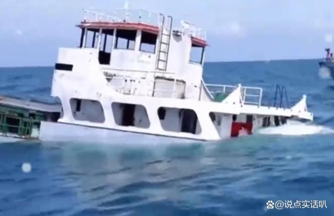 遠洋船長被害案：二副自殺被救后殺人 善舉換來悲劇(圖9)