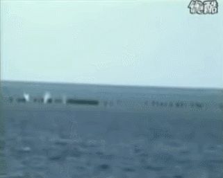 Kaiyun：又打起來了？中菲在鐵線礁再次爆發沖突！中國海警登礁使用掃雷器清理垃圾(圖13)