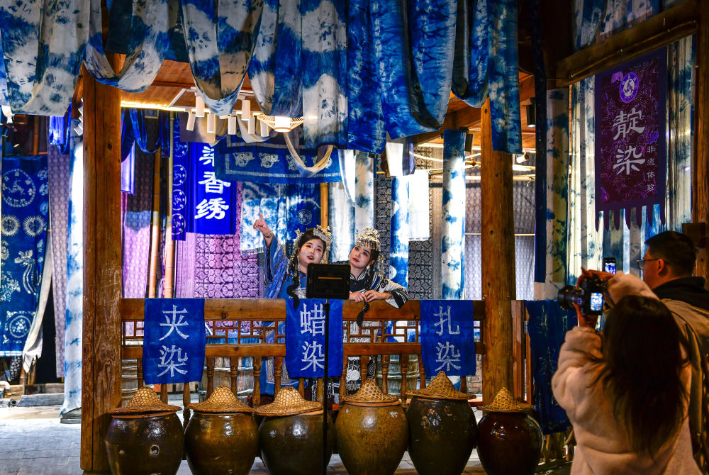 Kaiyun：習近平總書記關切事｜特色文化產業煥新姿(圖1)