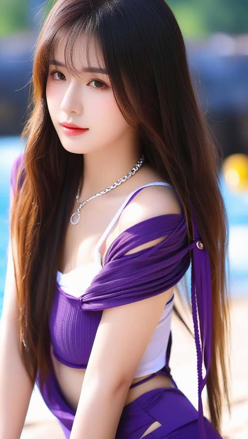 二次元白色jk配純白水手襪怎么畫 MBA智庫(圖1)