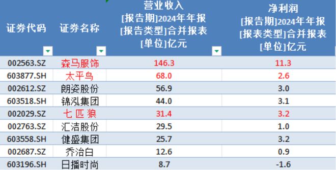 點燃年報行情之服裝專題：2024轉危為機關稅大戰下內需再加碼(圖3)