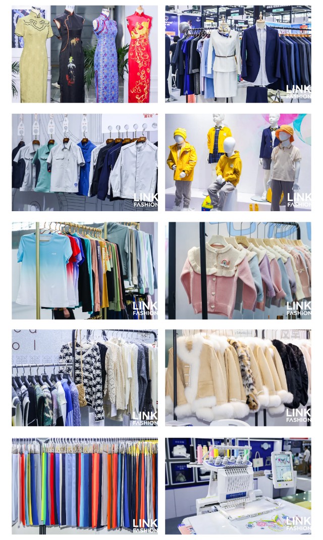 中國服裝行業深度報告：科技賦能與國潮崛起下的產業升級(圖1)
